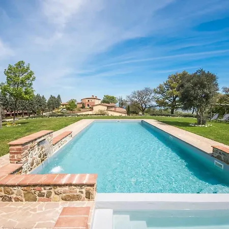 Villa Falco *
