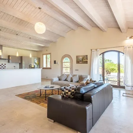 Falco Villa *