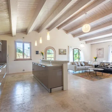 Villa Falco *