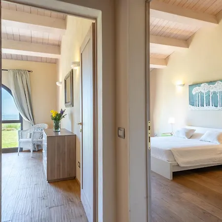 Falco Villa Trequanda