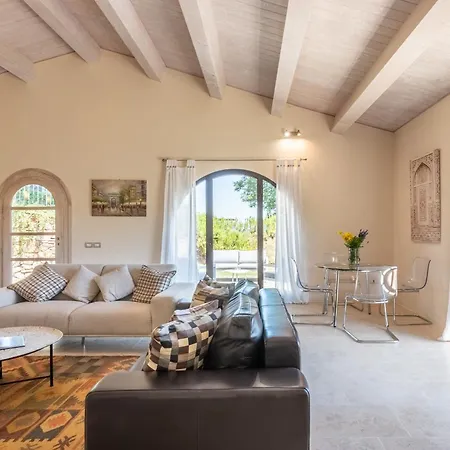Villa Falco *