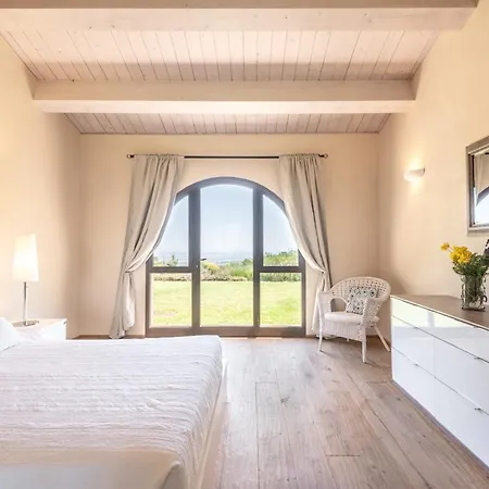 Falco Villa *