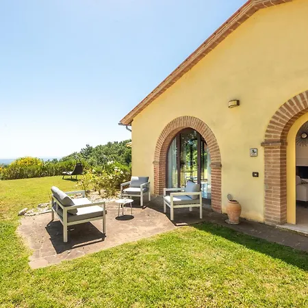 Villa Falco *
