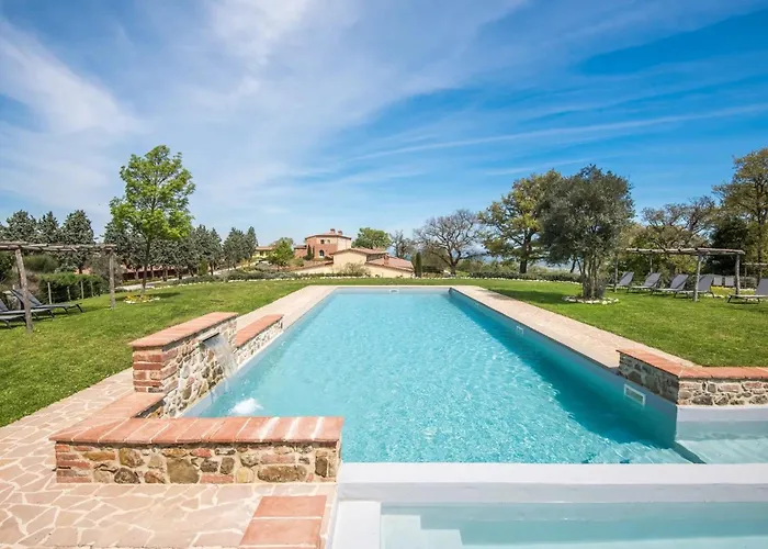 Villa Falco *