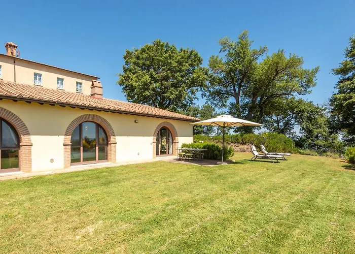 Villa Falco *