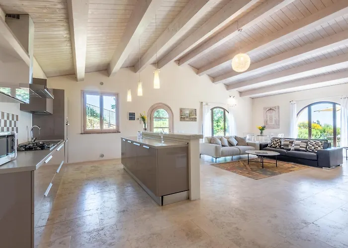 Villa Falco *