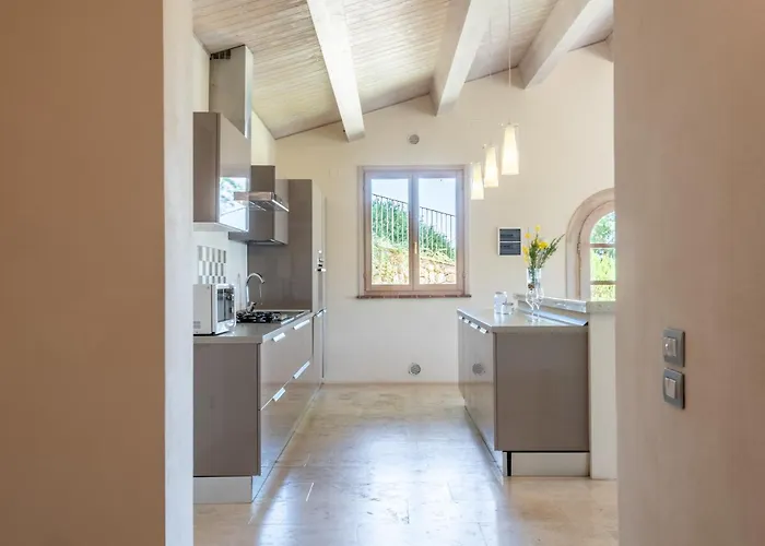 Falco Villa