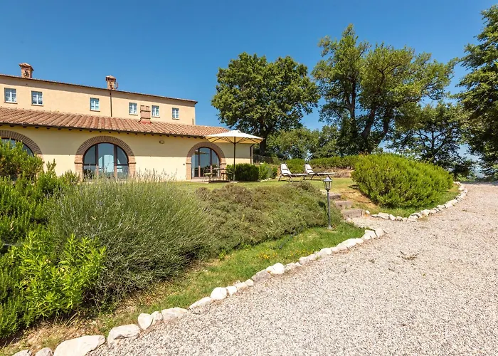 Falco Villa