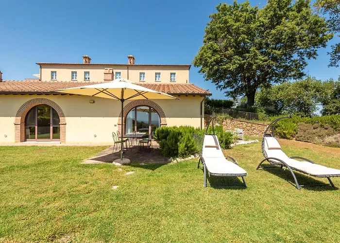 Villa Falco *