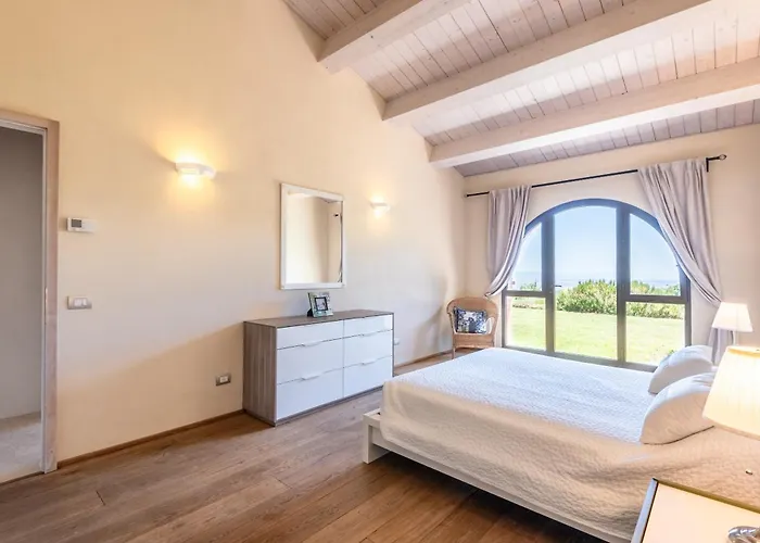 Falco Villa