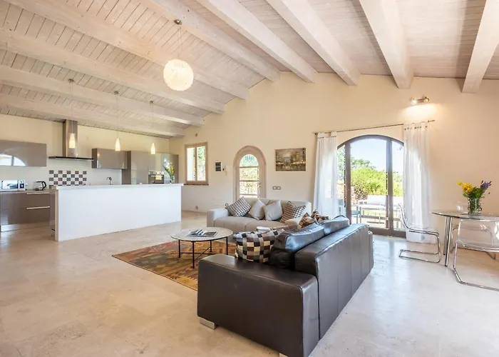Villa Falco *