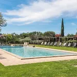 Falco Villa Trequanda